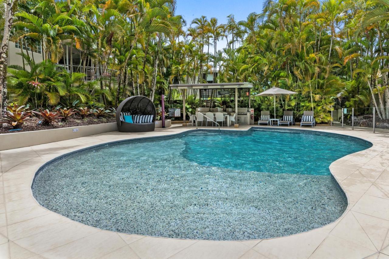 Penthouse With Private Roof Top Terrace- Noosa Exteriör bild