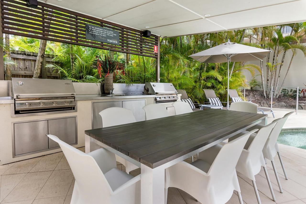 Penthouse With Private Roof Top Terrace- Noosa Exteriör bild