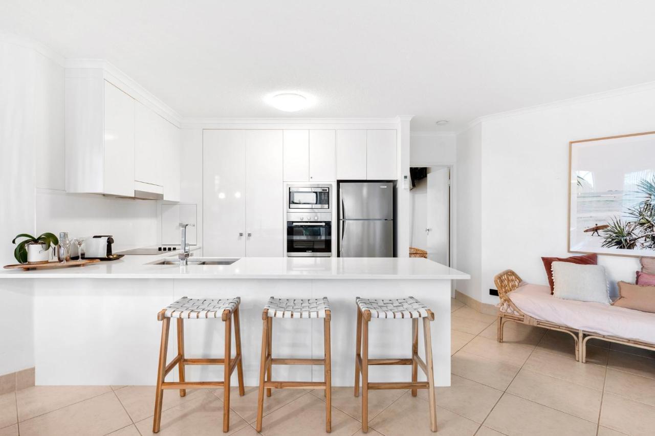 Penthouse With Private Roof Top Terrace- Noosa Exteriör bild