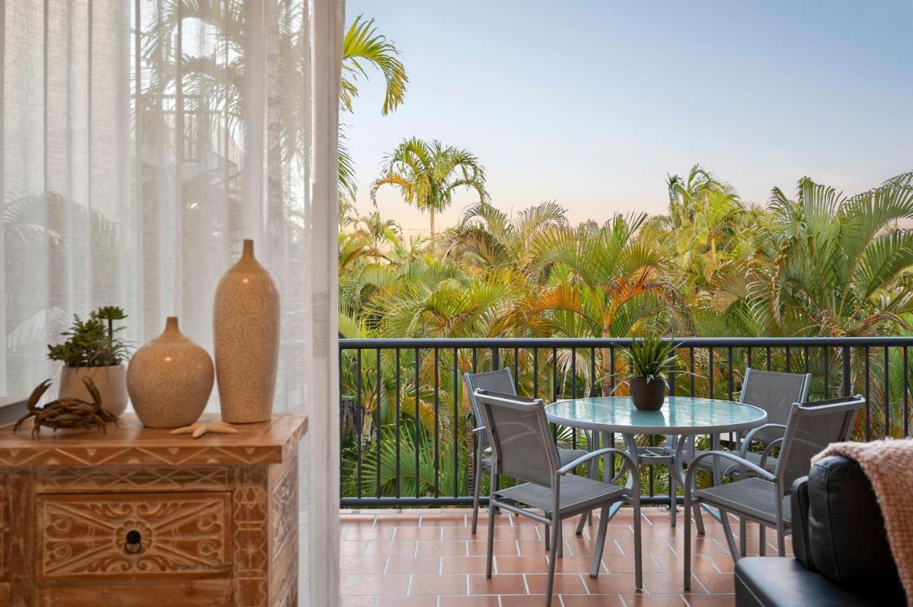 Penthouse With Private Roof Top Terrace- Noosa Exteriör bild