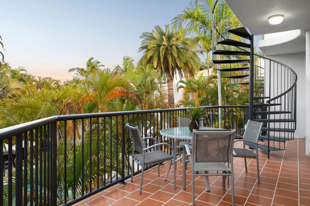 Penthouse With Private Roof Top Terrace- Noosa Exteriör bild